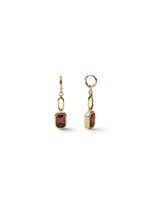 Orecchini Unoaerre Donna in Bronzo 2840